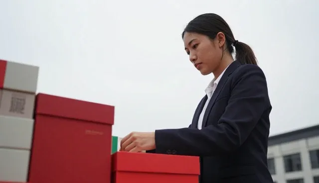 礼品采购市场迎来结构性变革，电商代运营如何把握机遇